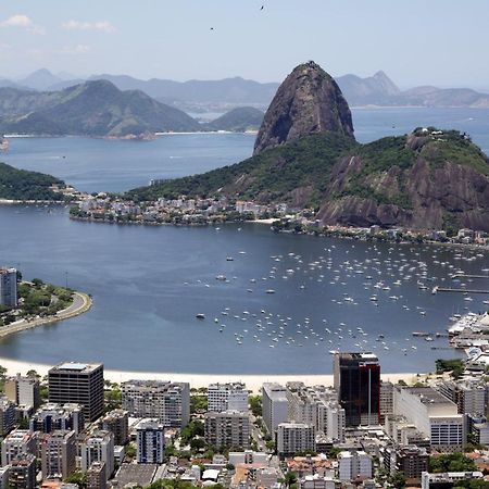 Studio Botafogo Beach Rio de Janeiro Eksteriør bilde