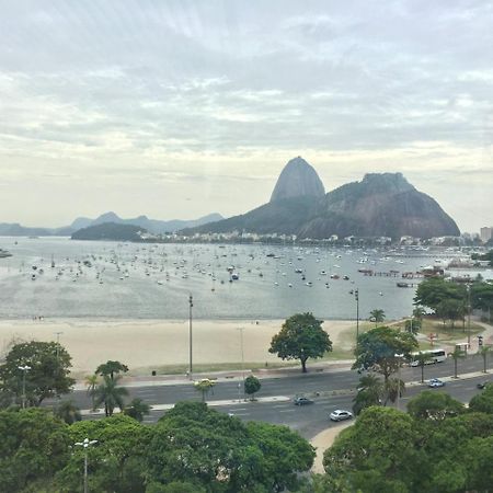 Studio Botafogo Beach Rio de Janeiro Eksteriør bilde