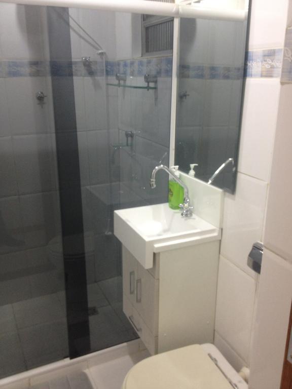 Studio Botafogo Beach Rio de Janeiro Rom bilde