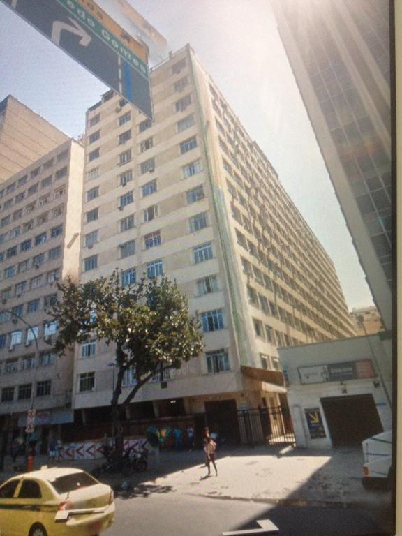 Studio Botafogo Beach Rio de Janeiro Rom bilde