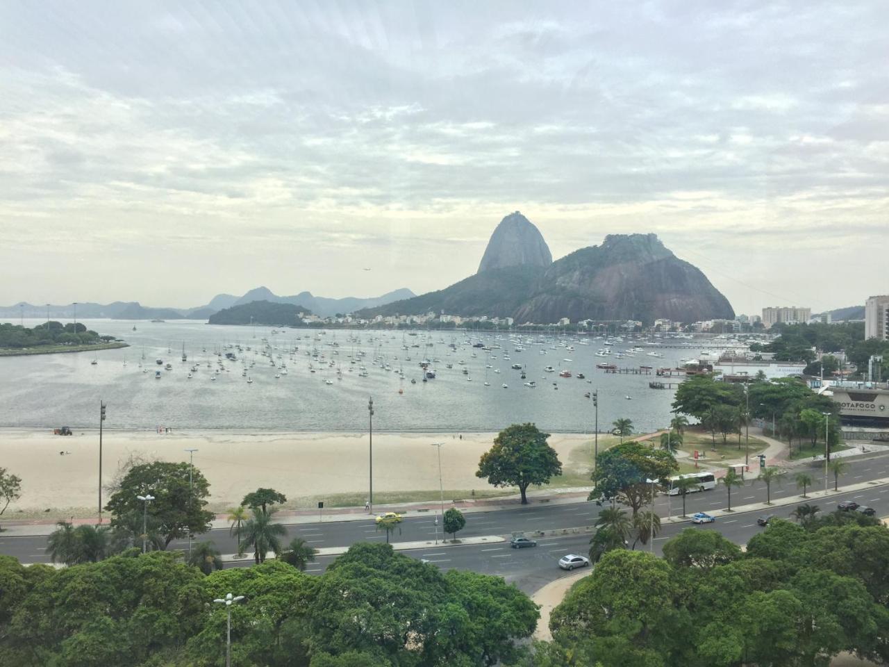 Studio Botafogo Beach Rio de Janeiro Eksteriør bilde