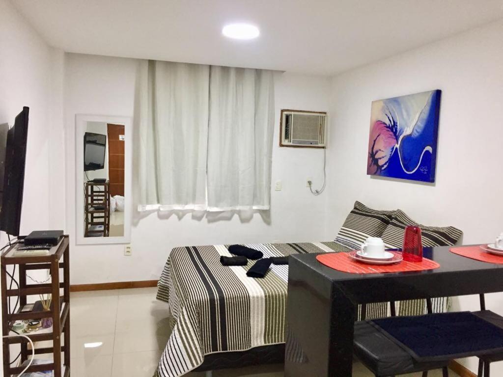 Studio Botafogo Beach Rio de Janeiro Eksteriør bilde