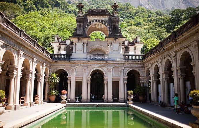 Studio Botafogo Beach Rio de Janeiro Eksteriør bilde